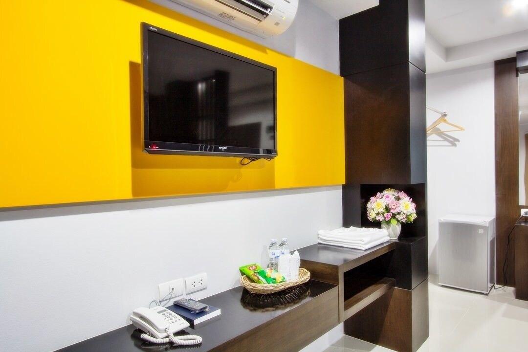 Maison De Cheer Trang Exterior photo
